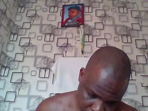 Chumba 001 online show from June 3, 2:33 pm