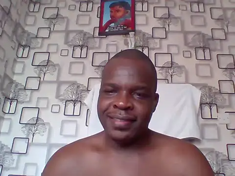 Chumba 001 online show from June 5, 5:25 am