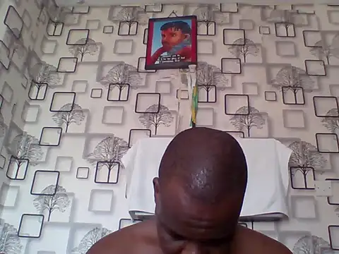 Chumba 001 online show from June 9, 8:59 am