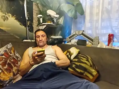 Snapshot of immerGeil79 chatting on March 22, 5:00 am immerGeil79 online show from March 22, 5:00 am