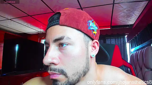 Tysson Becksford online show from September 10, 6:30 pm