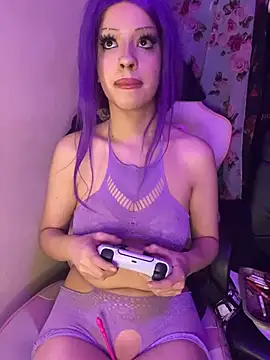 Katalinastarr online show from December 19, 4:24 pm