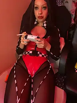 Katalinastarr online show from December 21, 8:43 pm