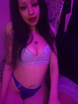 Katalinastarr online show from January 25, 10:50 pm