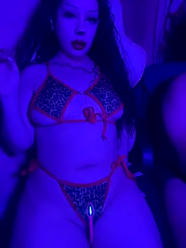 Katalinastarr online show from October 4, 1:14 am