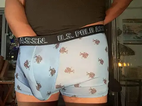 ThickDick Daddy online show from April 20, 5:54 am