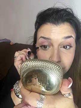 Novababy18 online show from December 7, 3:47 am