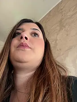 Novababy18 online show from February 7, 8:01 am