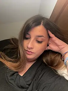 Novababy18 online show from February 13, 11:26 pm