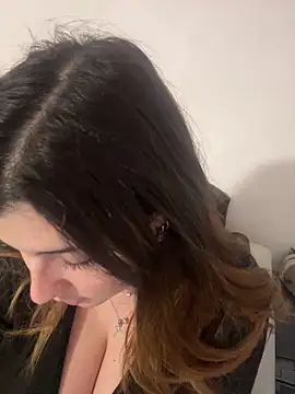 Novababy18 online show from February 21, 10:37 pm