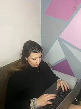 Novababy18 online show from March 6, 1:27 am