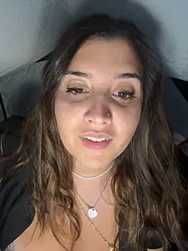 Novababy18 online show from October 17, 10:34 pm