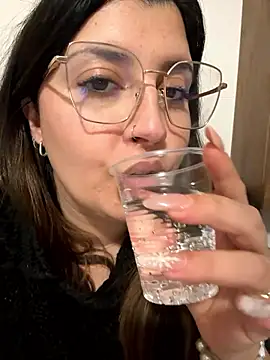 Novababy18 online show from January 13, 10:15 pm