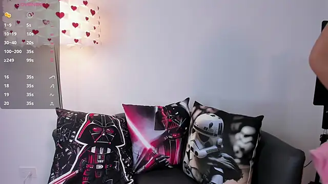 Snapshot of miiss_anna chatting on March 3, 2:04 pm miiss anna online show from March 3, 2:04 pm