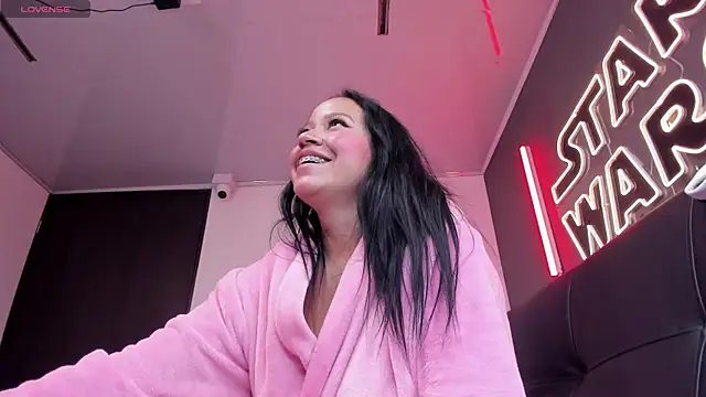 Snapshot of miiss_anna chatting on March 14, 2:08 pm miiss anna online show from March 14, 2:08 pm