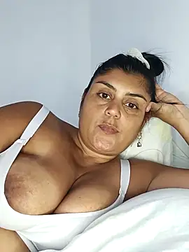 AlyDenalioficial online show from March 12, 9:13 pm