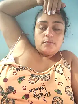 AlyDenalioficial online show from November 22, 12:59 pm