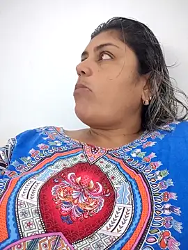 AlyDenalioficial online show from February 4, 3:51 pm