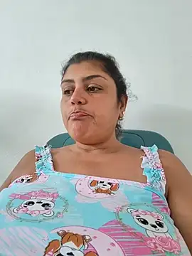 AlyDenalioficial online show from July 12, 2:19 pm
