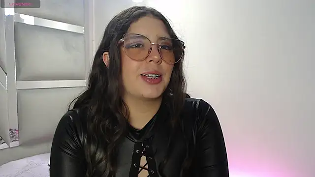 Paola Lyon  online show from March 5, 7:17 pm