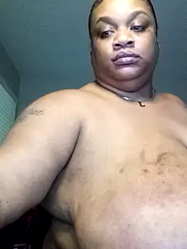 NaughtyHottieBBW online show from February 4, 10:45 pm