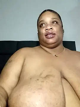 NaughtyHottieBBW online show from February 5, 5:20 am