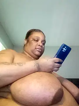 NaughtyHottieBBW online show from February 13, 8:34 pm