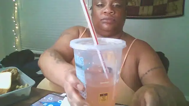 NaughtyHottieBBW online show from May 16, 1:13 am