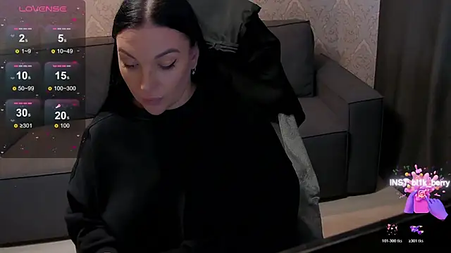 blackberry star online show from December 18, 7:14 am