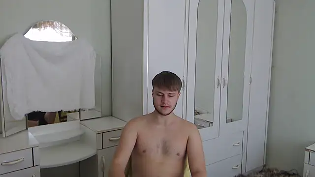 Zoro1999 online show from January 11, 10:08 am