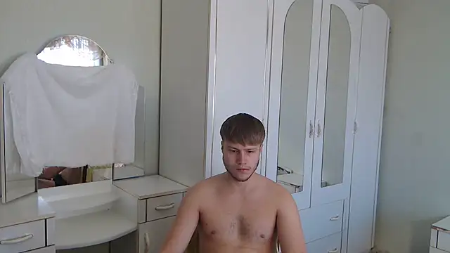 Zoro1999 online show from January 18, 10:06 am