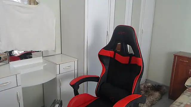 Zoro1999 online show from September 30, 10:09 am