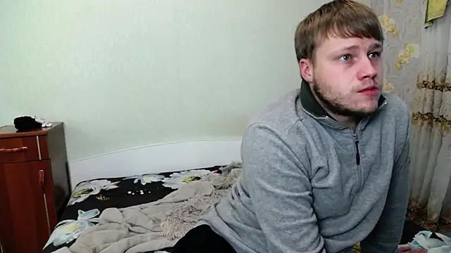 Zoro1999 online show from October 13, 10:59 am