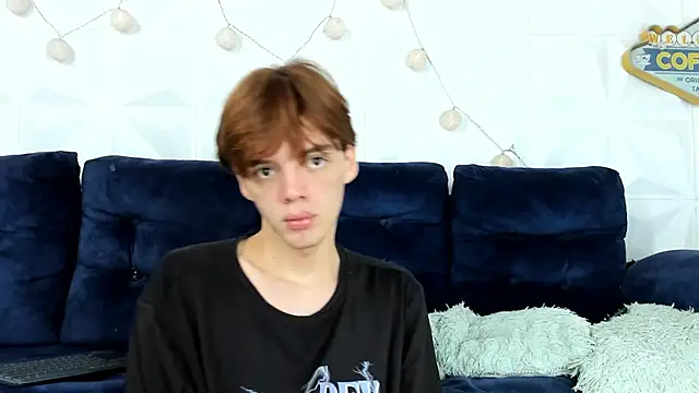 daniel hot03 online show from February 11, 9:25 pm