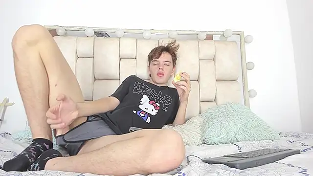 daniel hot03 online show from September 18, 1:46 pm