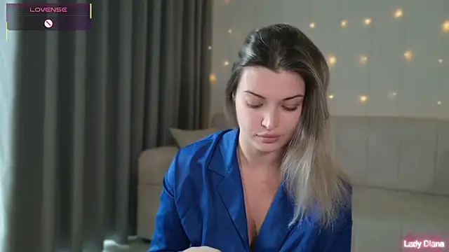 LancasterLady online show from January 8, 9:55 am