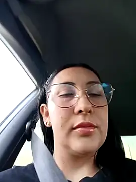 my-kitty online show from November 6, 10:21 pm