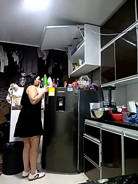 my-kitty online show from February 12, 12:05 am