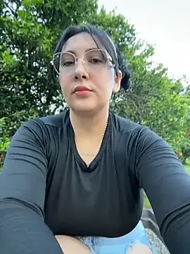 my-kitty online show from May 30, 10:29 pm