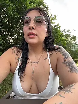 my-kitty online show from June 6, 9:52 pm