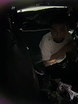 SideGhost online show from February 7, 9:40 pm