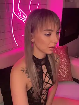 MiaMinx online show from December 26, 10:41 pm