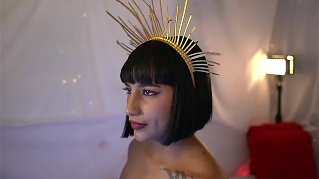 JulietaWinona online show from January 26, 10:13 pm