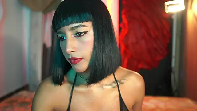 JulietaWinona online show from April 17, 10:46 pm