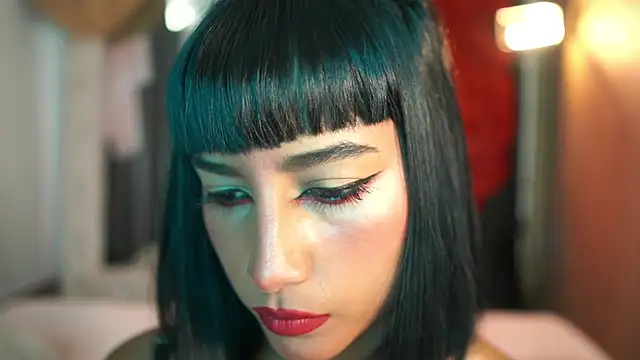 JulietaWinona online show from April 21, 2:01 pm