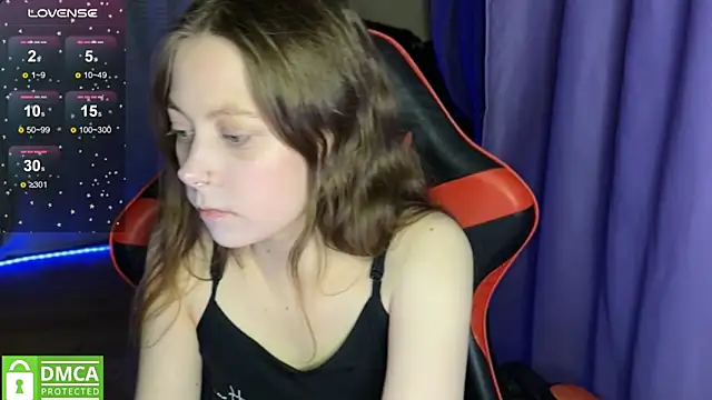 Natural babe666 online show from December 16, 7:41 pm