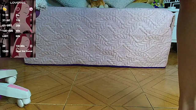 Jessica Angel Sweet online show from February 1, 10:13 pm