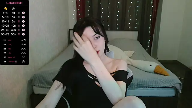 Snapshot of BlackyKitt chatting on January 18, 5:04 pm BlackyKitt online show from January 18, 5:04 pm