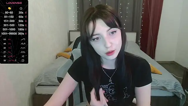 Snapshot of BlackyKitt chatting on January 23, 4:15 pm BlackyKitt online show from January 23, 4:15 pm