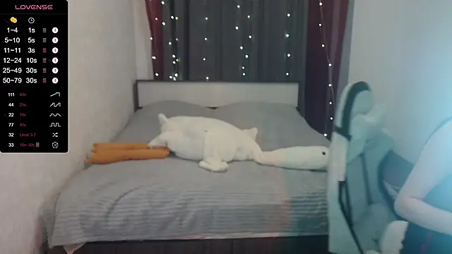 Snapshot of BlackyKitt chatting on February 2, 4:00 pm BlackyKitt online show from February 2, 4:00 pm